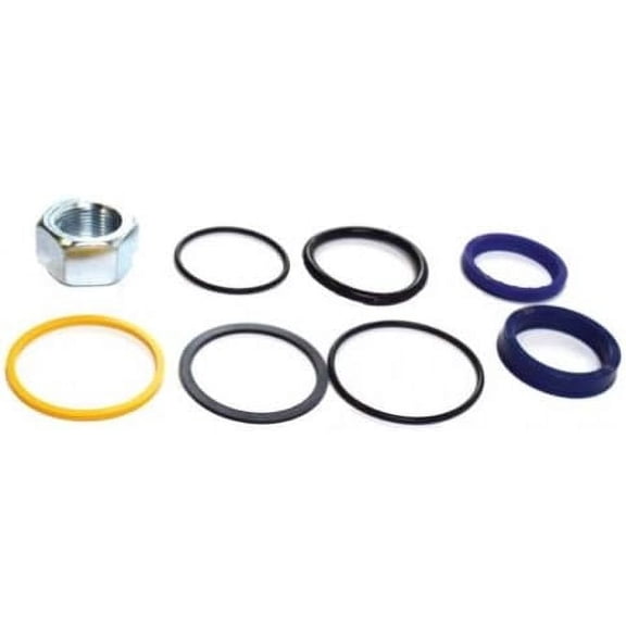 All States Ag Parts Parts A.S.A.P. Hydraulic Seal Kit - Lift Cylinder fits Bobcat 763 773 7135558