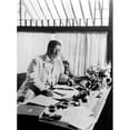 thumbnail image 2 of President Theodore Roosevelt--Year Unknown. Csu Archives History (18 x 24), 2 of 2