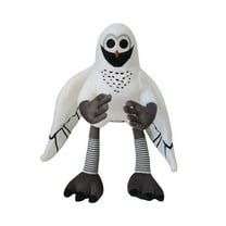 99-Nights in The Forest Plush,9.84-Inch 99Nights Deer Monster Plushie Toys, Collectible Stuffed Animals Doll for Game Fans Hallowmas Christmas Birthday (Styles-3)