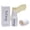 Moonlit, variant on SaGrah Beauty Blush Stick - Lightweight Long Lasting Multi use Makeup Sticks for Eyes , Lips & Cheeks | Rosewood