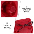 thumbnail image 3 of Raindrops Loud Warning Horn Flashing Led For Security Offices Homes Compatible With Dcv Devices, 3 of 8