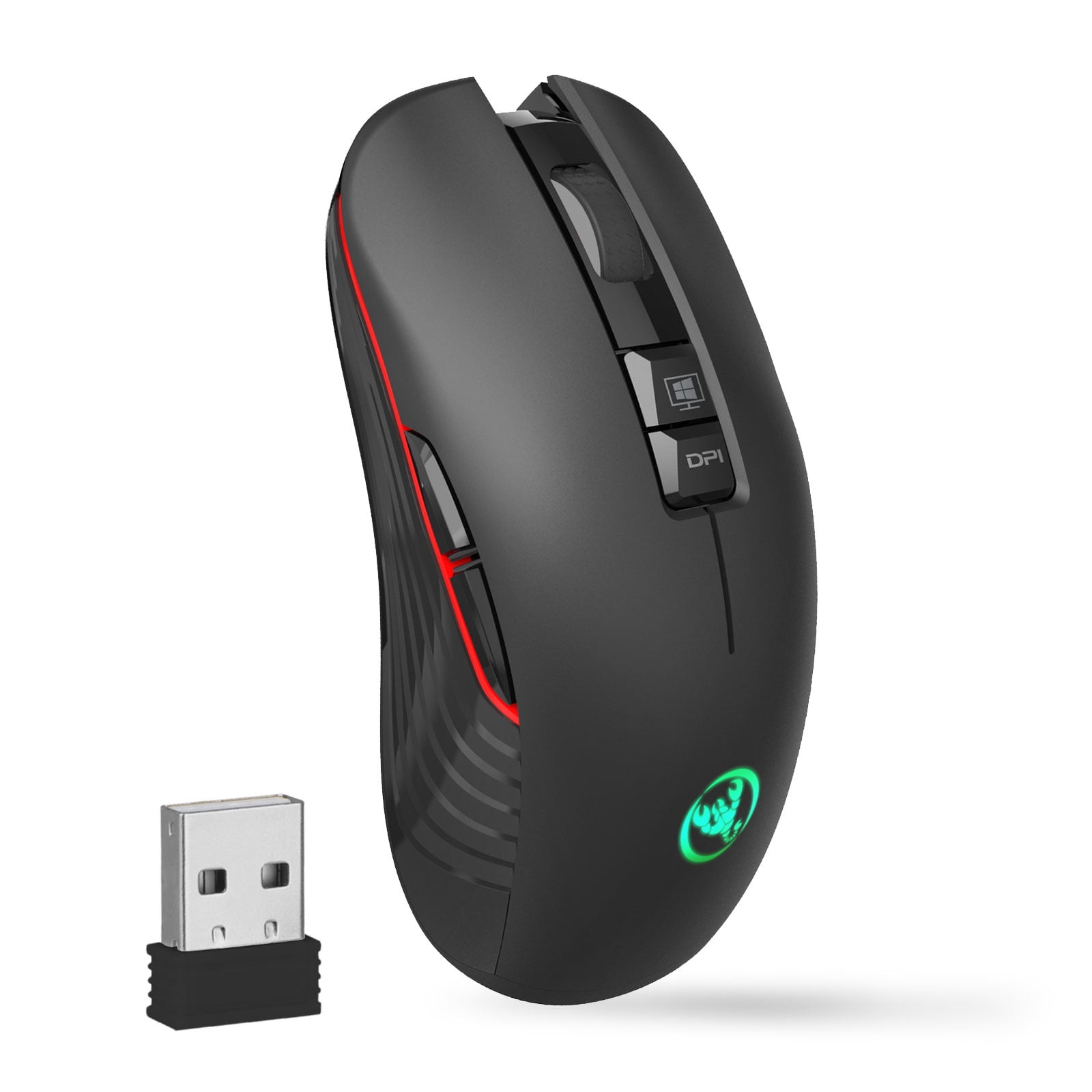 30 ips mouse