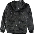 thumbnail image 2 of NHL Mens G-III Full-Zip Camouflage Jacket, flp, L, 2 of 2