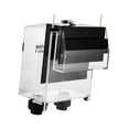 thumbnail image 1 of GROWTH TANK Overflow Box Detachable Hang on Tank Accessories Self Start Landscaping 5000L Black, 1 of 9