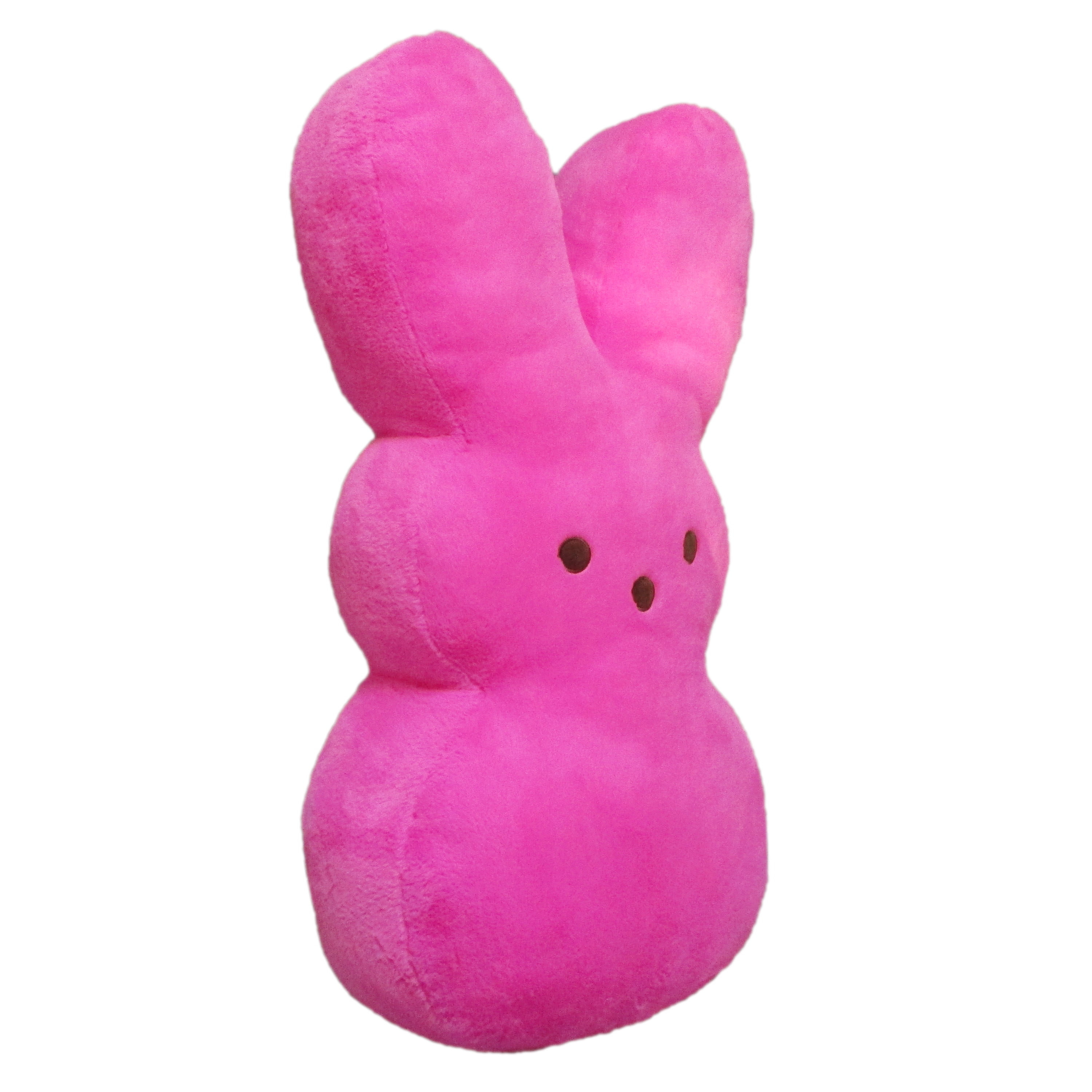 large easter plush