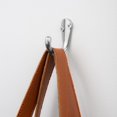 thumbnail image 2 of Era Single Hook 2-Pack Nickel, 2 of 6