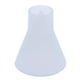 thumbnail image 1 of Cono de silicona Zulema Artesanía de resina 60mm Moldes para hacer joyas, 1 of 8