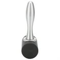 thumbnail image 3 of Martillo para tallar cuero en forma de T, mazo de nailon para manualidades, herramienta manual con mango de aluminio, 3 of 14