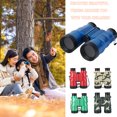 thumbnail image 4 of Dalazy Télescope 6X36 Jumelle Portable pour Enfants Pliable Observation Extérieure, Rouge, 4 of 4