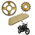 thumbnail image 1 of Kit Traccion Arrastre Gixxer 155 45D 15D 428Hx132 Reforzada, 1 of 5