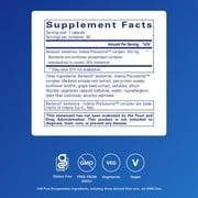 Pure Encapsulations Berberine UltraSorb, Supports Metabolism*, 60 Count
