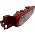 thumbnail image 3 of For: Nissan Cube 2009-2011 Tail Light Assembly Passenger Side Replacement NI2801189C, 3 of 4