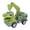 C, variant on Dinosaur Engineering Vehicle Excavator Model Toys And Like No Batteries Required