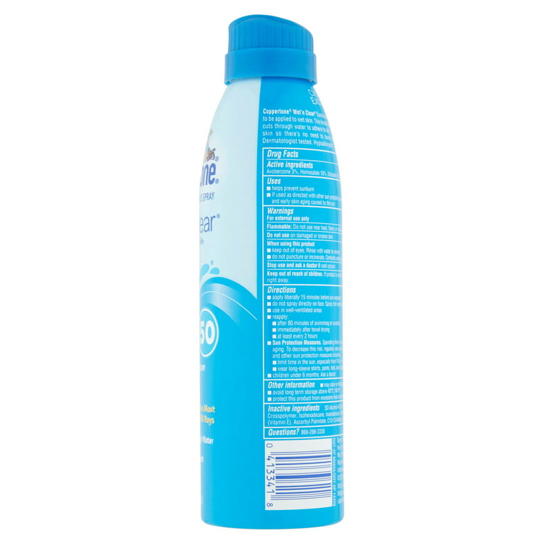 Spray water bottle – SUNSHINE