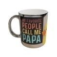 thumbnail image 1 of Taza de cerámica 325 ml Papá TINK, 1 of 6