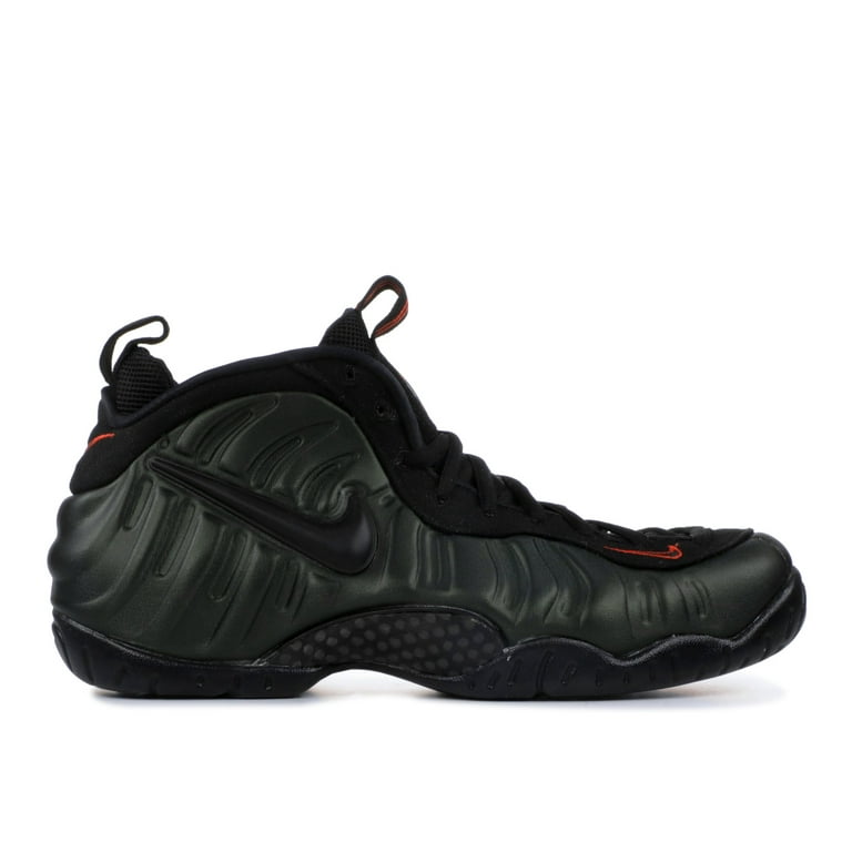 シューズ(男性用) NIKE AIR FOAMPOSITE PRO PRM AS QS Nike Air Foamposite Pro Men's Basketball Shoes Size 11.5 - Walmart.com