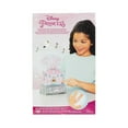 thumbnail image 4 of Princess Wishes 100th Celebration Castle Jewelry Box, 4 of 8