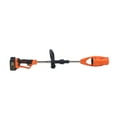 thumbnail image 1 of Handheld Electric Blower 21V Li Battery Foldable Powerful Lightweight Cordless Electric Leaf Blower, 1 of 7