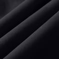 thumbnail image 6 of Sheghy Athletic Shorts 100%Cotton Men's Solid Color Casual Sports Elastic Waist Drawstring Pocket Shorts, 6 of 9