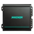 thumbnail image 2 of Kicker KMA150.2 75 Watts x 2 2-Channel Marine Full-Range Amplifier, 2 of 5
