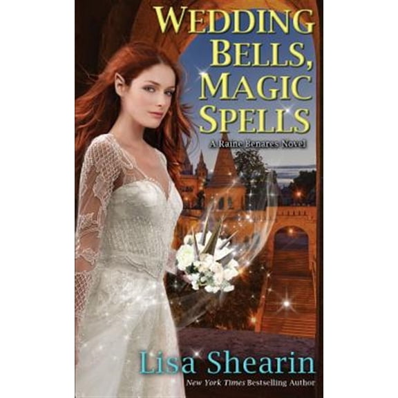 Pre-Owned Wedding Bells, Magic Spells
