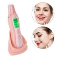 thumbnail image 3 of Skin Tester, Skin Moisture Tester, Durable Handheld Lightweight Safe For Home Face Beauty Salon Travel, 3 of 8