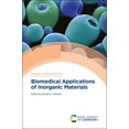 thumbnail image 1 of Pre-Owned Biomedical Applications of Inorganic Materials (Hardcover), 1 of 1
