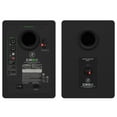 thumbnail image 5 of Mackie CR5BT 5.25" Powered Bluetooth Studio Monitors with Desktop Stands Package, 5 of 9