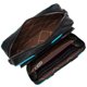 thumbnail image 5 of Bandolera Montana West Wrangler con estampado de vaca, color turquesa, 5 of 6