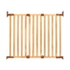 Safeway Gate Angle Mount Wood