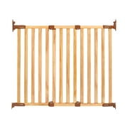 Safeway Gate Angle Mount Wood