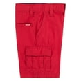 thumbnail image 2 of Levi's Boys Relaxed Cargo Shorts, Sizes 4-20, 2 of 14