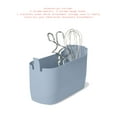 thumbnail image 6 of Beautiful 6-Speed Electric Hand Mixer, Cornflower Blue by Drew Barrymore, 6 of 13