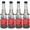 Stanadyne Performance Formula Warm Weather Blend | Pack of 4 Pint Bottles | Stanadyne # 43570