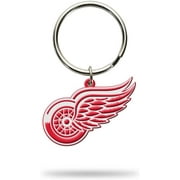 Rico FLXK7801 NHL Detroit Red Wings Flex Key Chain