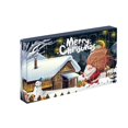 thumbnail image 2 of Calendrier Compte à Rebours Boîte Surprise 24 Jours Ensemble de Jouets Démolition et Décompression, 2 of 9