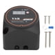 thumbnail image 2 of Relé sensible de Voltaje, Bajo Consumo de Energía 140a aisolador de batería dual universal resistente al desgaste para el atv para rv, 2 of 7