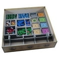 thumbnail image 3 of Card Game Folded Space Rajas of The Ganges and Expansions Board Game Box Inserts…, 3 of 6