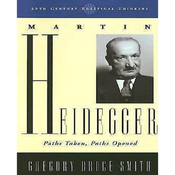 Martin Heidegger