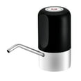 thumbnail image 2 of BLUELK Water Pump Dispenser,  Portable Electric Water Pump for Universal 3, 4, and 5 Gallon with USB Electric Charging for Home, Camping Office, 2 of 10