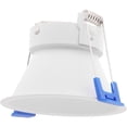 thumbnail image 2 of Lámpara Empotrable Estevez 4" Blanco 127V 35W, 2 of 3