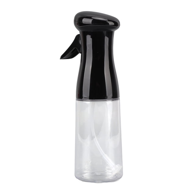 Botella Pulverizadora De Aceite, Interfaz De Tornillo De Botella De Pulverización De Aceite Ergonómica A Prueba De Fugas Multipropósito De 200ML Para Vinagre Para Exteriores ANGGREK Otros