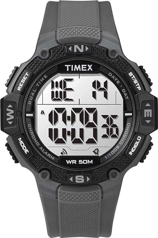 時計 TIMEX WIND AND SEA CLASSIC DIGITAL BLACK Limited Timex
