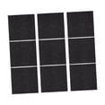 thumbnail image 3 of jinwen Dart Back Felt Protective Board Thick Dartboard Cushion for Game Room Garage L, 3 of 9