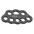 thumbnail image 2 of Petzl PAW Rigging Plate, Black, Medium, 2 of 2