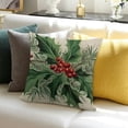 thumbnail image 3 of Christmas Decorative Cushion Cases for, 3 of 5