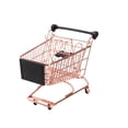 thumbnail image 4 of Mini juguetes CUTICAT Carrito de Compras Supermercado, 4 of 8