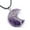 Multicolour, variant on Weiqiqre Mother's Day Gifts Necklaces for Women Crescent Moon Pendant Necklace Tree of Life Wire Wrapped Crystal Necklaces Natural Gemstone Quartz Jewelry for Women Discount