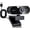 Manual focusing-2K, variant on USB computer webcam 1080P 2K network monitoring 720P online class live streaming PC online broadcasting webcam auto focus,Fixed focal length-720P