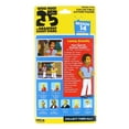 thumbnail image 3 of Neca The Simpsons 25th Anniversary Series 5 Lenny Kravitz 5" Action Figure, 3 of 3